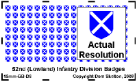52nd (Lowland) Infantry Division