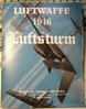 Luftsturm (Luftwaffe 1946 Supplement)