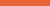 207 - Orange Fluorescent